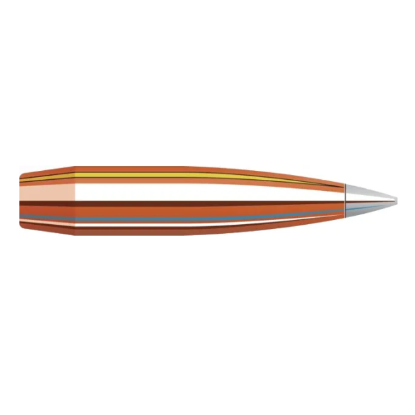 Куля Hornady A-TIP Match кал.375 390 гр 25 шт