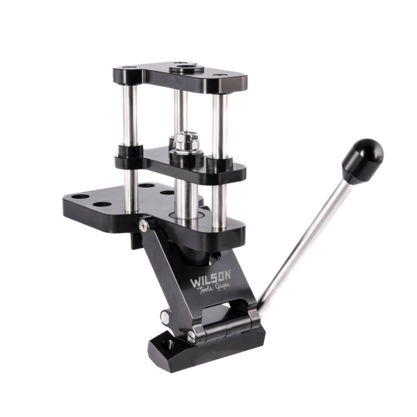 Прес Wilson Single Stage Reloading Press