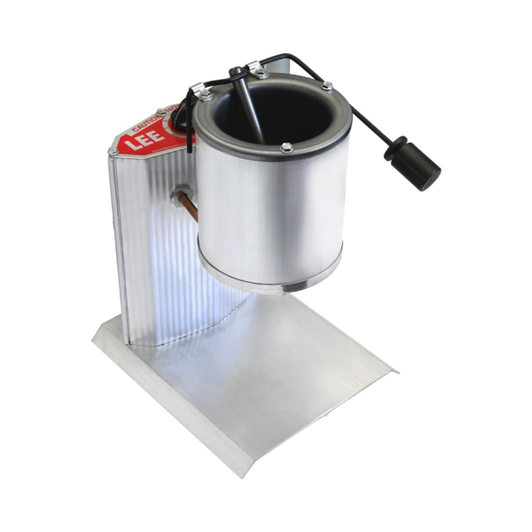 Тигель Lee Production Pot IV 220 V