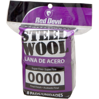 Сталева вата Steel Wool