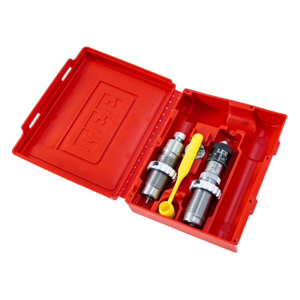 Набір матриць Lee Precision Micrometer Full Length Die Set Набір матриць Lee Precision Micrometer Full Length Die Set