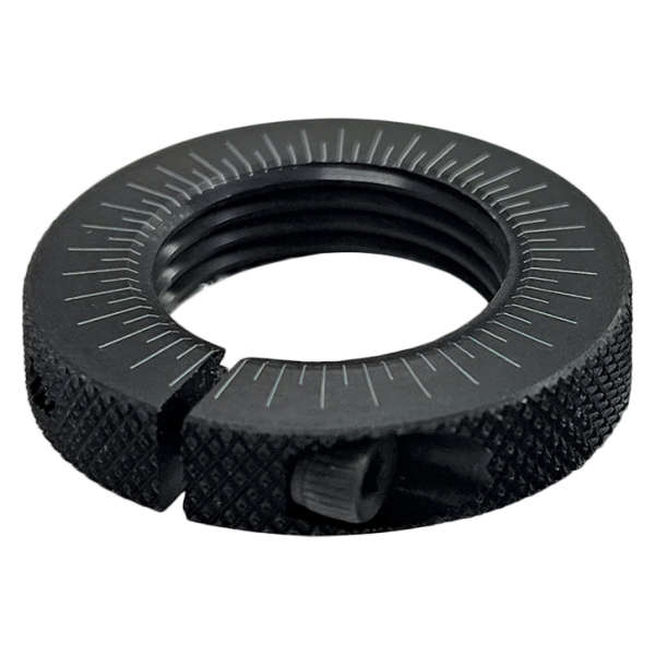 Кільце для мікро-налаштування матриці Forster Accu-Ring Die Lock Ring