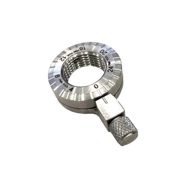 Мікрометричне кільце PMA Tool Micro Die Adjuster