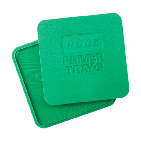 Капсульний трей RCBS Primer Turning Tray Капсульний трей RCBS Primer Turning Tray