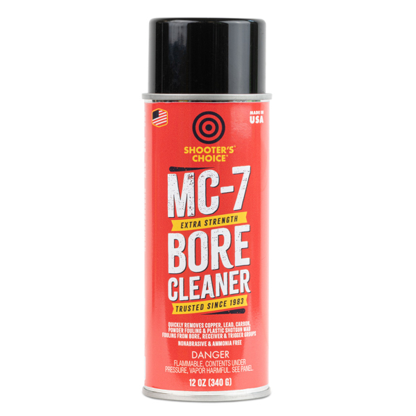 Засіб для чищення Shooter's Choice MC#7, 340 г
