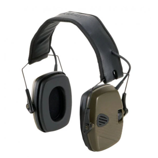 Активні навушники Allen Shotwave low-profile earmuff