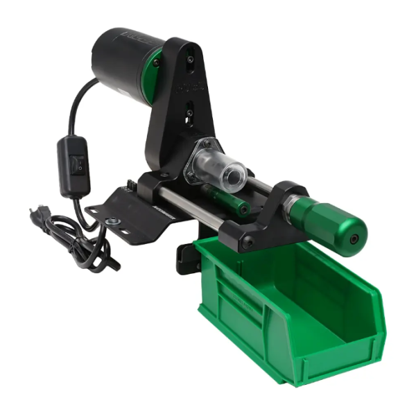 Верстат для підрізки гільз RCBS MatchMaster Precision Case Trimmer