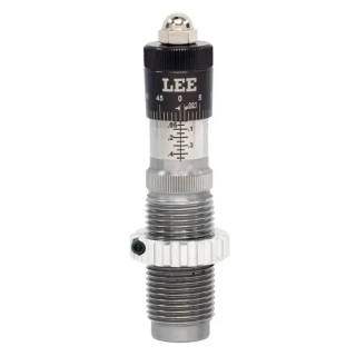 Матриця Lee Micrometer Precision Bullet Seater