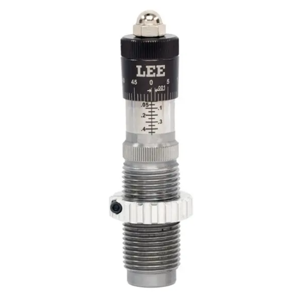 Матриця Lee Micrometer Precision Bullet Seater Матриця Lee Micrometer Precision Bullet Seater
