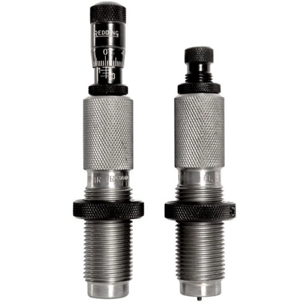 Матриці Redding Premium die set Матриці Redding Premium die set