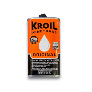 Масло для чищення зброї KANO KROIL