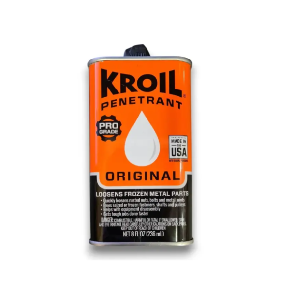 Масло для чищення зброї KANO KROIL