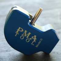 Офіційне представництво PMA TOOL у Східній Європі