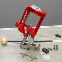 Огляд Преса Lee Breech Lock Challenger Press