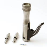 Огляд ручного капсулятора 21st Century Benchrest Primer Tool