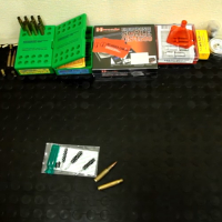 Redding Case Preparation Kit (набір підготовки гільз)