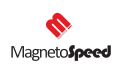 Magnetospeed