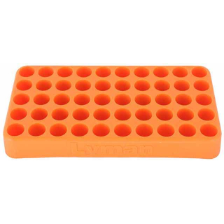 Підставка під гільзи Lyman Loading Block Підставка під гільзи Lyman Loading Block