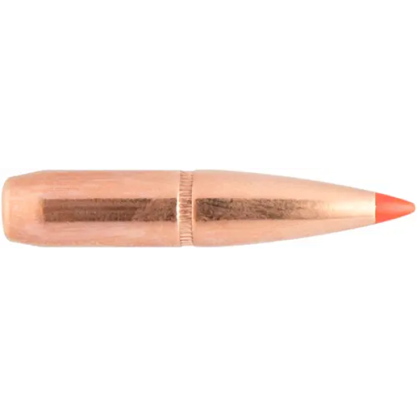 Куля Hornady SST кал. 6.5 мм маса 140 гр 100 шт