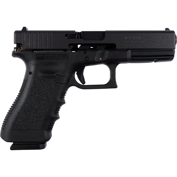 Макет Glock G17 Cutaway розрізний навчальний