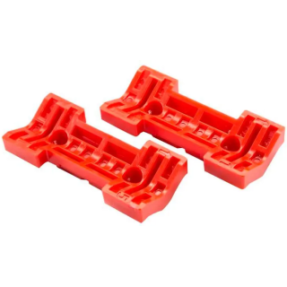 Набір проставок MagnetoSpeed Tapered Spacer Kit для конусоподібних стволів