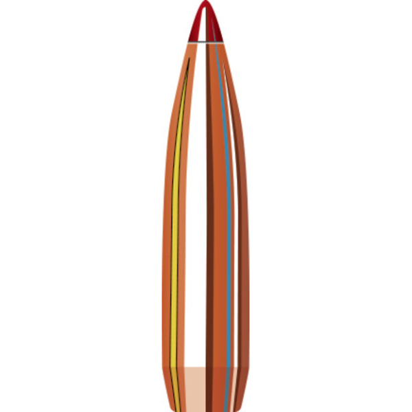 Куля Hornady ELD Match кал. 30 225 гр (100 шт)