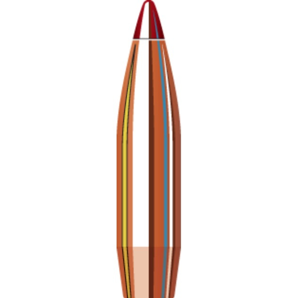 Куля Hornady ELD-M кал. 22 73 гр (100 шт)