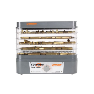 Сушарка для гільз Lyman Cyclone Case Dryer Сушарка для гільз Lyman Cyclone Case Dryer