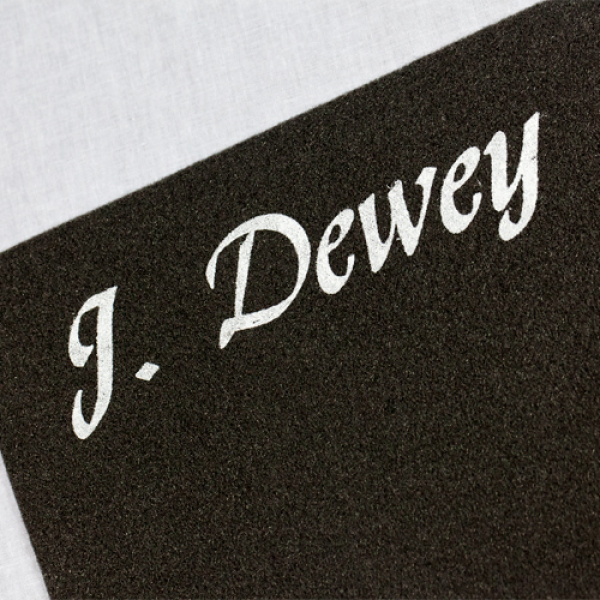 Килимок Dewey MT-1 Gun Cleaning Mat
