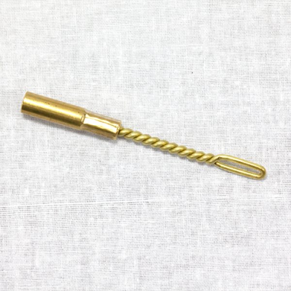 Петля для патчів Dewey Brass Patch Loop