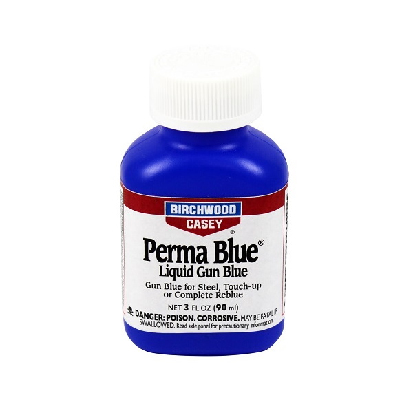 Рідина для вороніння Birchwood Casey Perma Blue