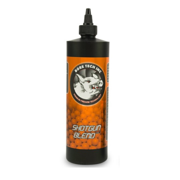 Засіб для чищення Bore Tech Shotgun Blend, 473 ml