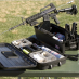 Ящик-підставка для чищення зброї MTM Tactical Range Box Black