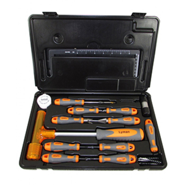 Набір інструментів Lyman Ultimate Case Prep Set