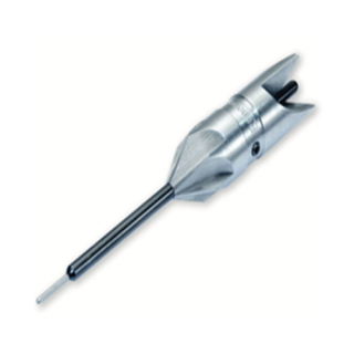 Redding Piloted Deburring Tool