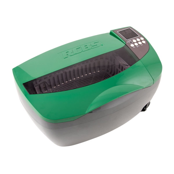 Ультразвукова мийкаRCBS Ultrasonic Cleaner