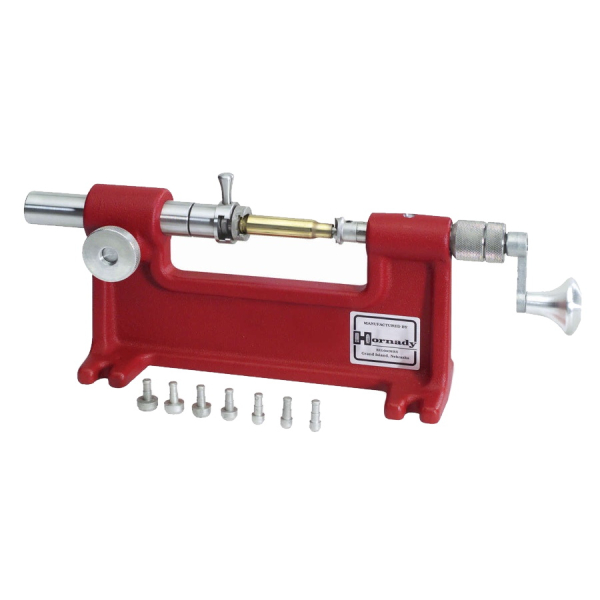 Верстат для підрізання Hornady Cam-Lock Case Trimmer