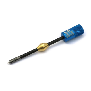 Фреза для запального отвору K&M Flash Hole Uniformer Professional