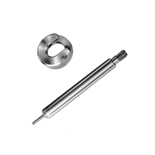 Направляюча та холдер для підрізання Lee Case Length Gauge/Holder
