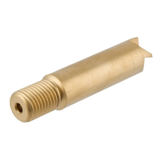 Змінний різець Wilson TiN Coated Cutter