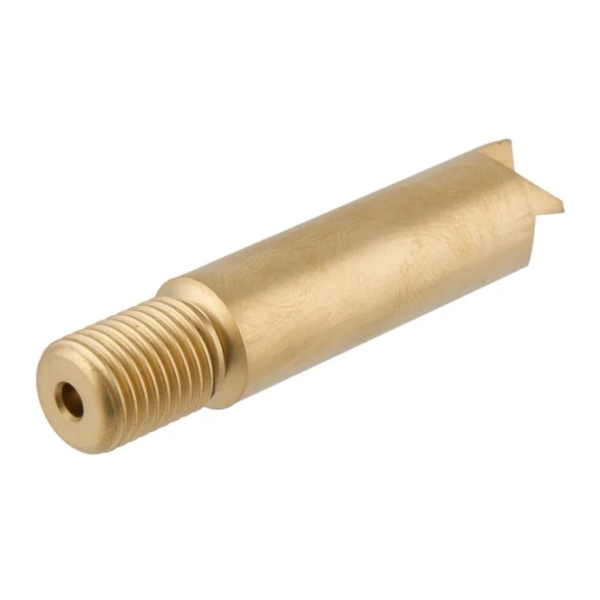 Змінний різець Wilson TiN Coated Cutter