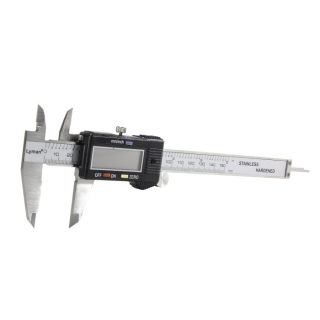 Штангенциркуль Lyman Electronic Stainless Steel Caliper Штангенциркуль Lyman Electronic Stainless Steel Caliper