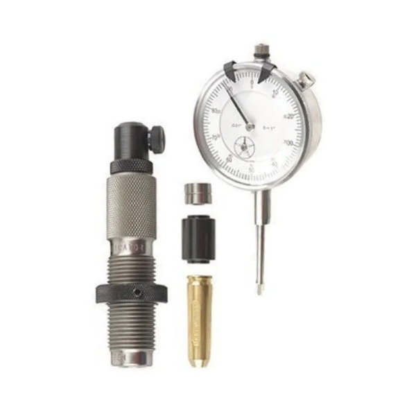 Redding Instant Indicator Comparator