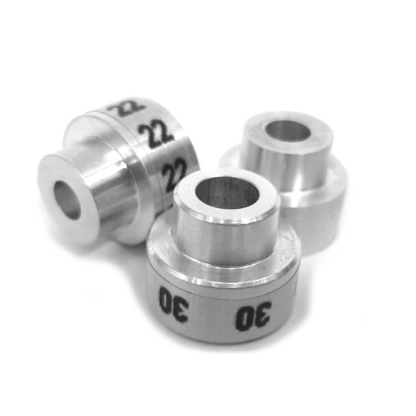Кульова вставка Bullet Comparator Insert Marksman