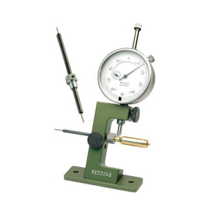 Інструмент для сортування гільз Redding Case Neck Concentricity Gage