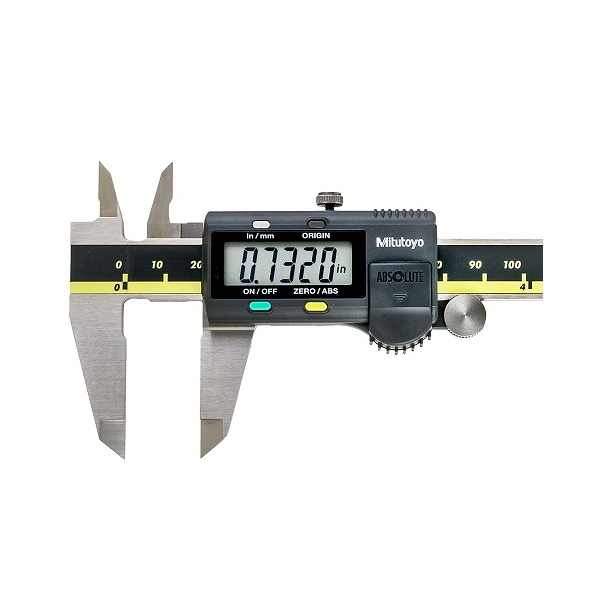 Штангенциркуль Mitutoyo Digimatic Caliper