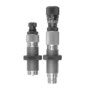 Набір Redding Type S Match Bushing 2 Die Set