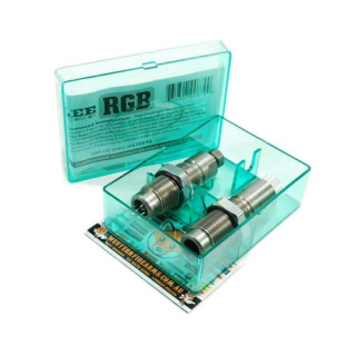Набір гвинтівкових матриць LEE RGB Dies Набір гвинтівкових матриць LEE RGB Dies