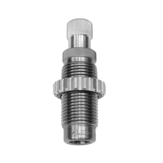 Кримповочна матриця - Lee Factory Crimp Die Кримповочна матриця - Lee Factory Crimp Die