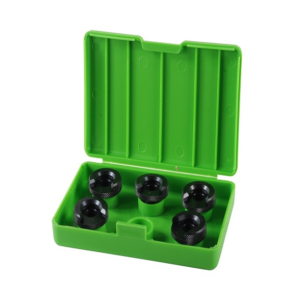 Набір шеллхолдерів Redding Competition Shellholder Kit